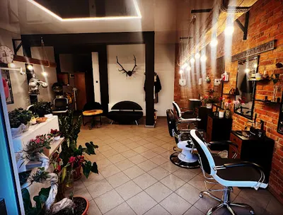 Salon Fryzjerski Elbląg & BALWIERZ & Urszula Burakowska & Fryzjer Elbląg