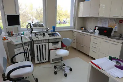 Gabinet Laryngologiczny Jacek Sywula